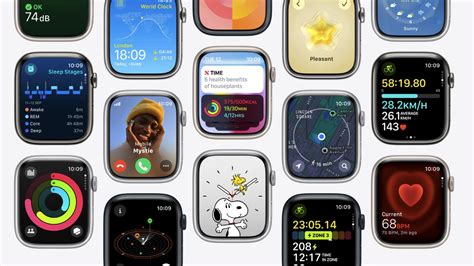 Apple Releases WatchOS 10 2 Release Candidate Geeky Gadgets