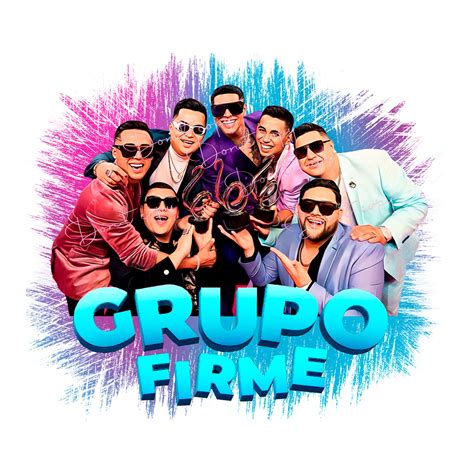 grupo firme logo svg inspire uplift
