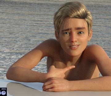 Blanche Ceejay A Cougar Finds Fresh Meat Muses Sex And Porn Comics