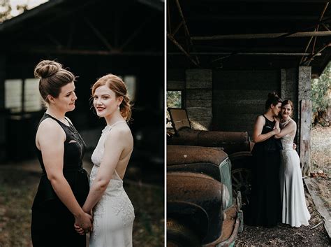 Same Sex Brides ALB Photography