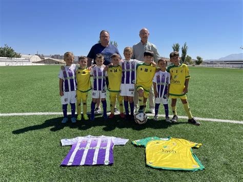 Jaén Paraíso Interior FS y Atlético Jaén FC unen fuerzas