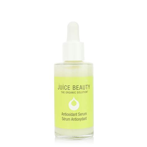 Antioxidant Serum | Juice Beauty