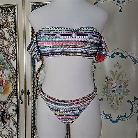 Isabelle Rose Bohemian Rhapsody Bikini Gem