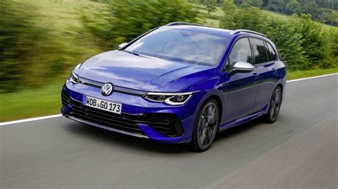 2022 Volkswagen Golf R Price And Specs Drive