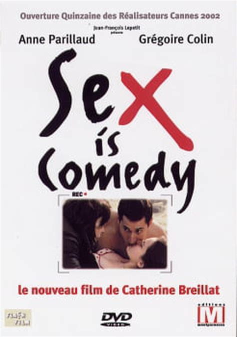Sex is Comedy bande annonce du film séances streaming sortie avis