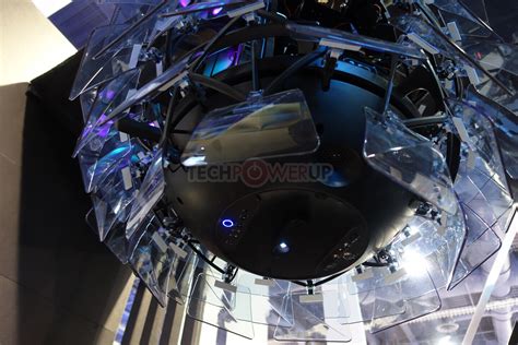InWin Shows Off New Signature Chassis, mini-ITX Chassis, and Cooling ...