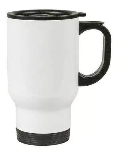 Taza Acero Inoxidable Para Sublimar Oz Tinec Chacao Mercadolibre