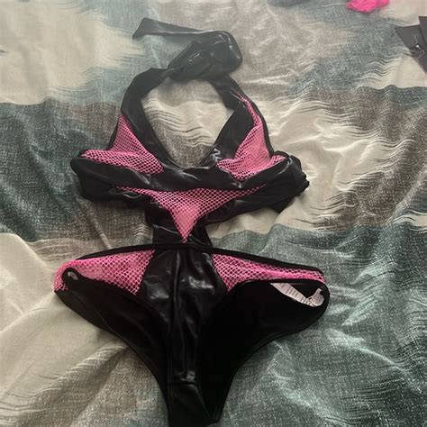 Espiral Intimates Sleepwear One Piece Sexy Lingerie Poshmark