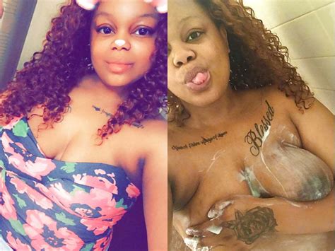 Black Milf Selfies ShesFreaky