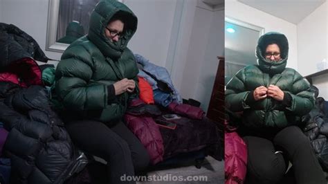 Down Jacket Porn Tube Video Clips Clips Sale