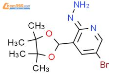 5 Bromo 3 4 4 5 5 Tetramethyl 1 3 Dioxolan 2 Yl 2 1H Pyridinone