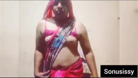 Sexy Indian Sonusissy Navel Show In Pink Dress Gay Amateur Porn XHamster