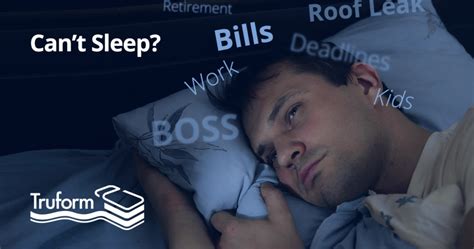 Sleep deprivation could be one of the biggest men’s health issues – Truform