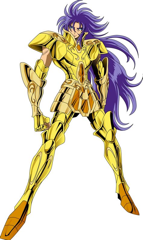 Character Suggestion Gemini Saga From Saint Seiya Knight Of The Zodiac