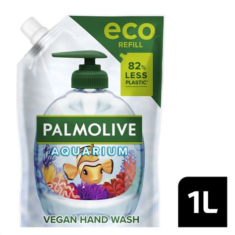 Palmolive Aquarium Handwash Refill | Ocado