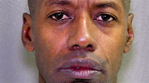 Alleged Serial Killer Darren Deon Vann Hit With 2nd Murder Charge