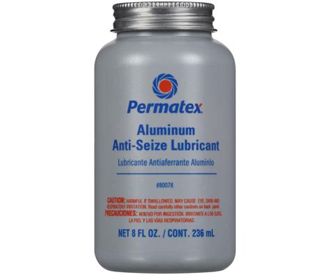 Anti Seize Lubricant Permatex® Novelty Machine And Supply Co