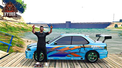 HTRP 3 5 UPDATE HTRP LIVE RAHUL RANA In CITY Gta 5 HTRP Htrp