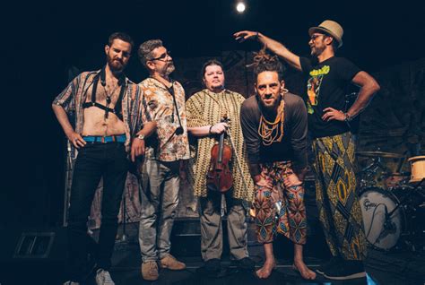 NAKED SERBIA Music Connect