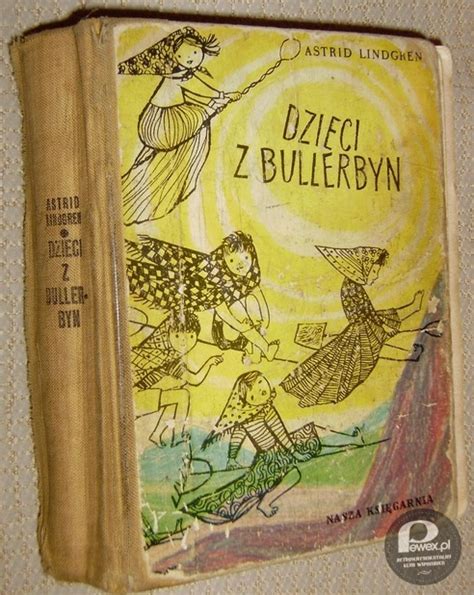 Dzieci z Bullerbyn