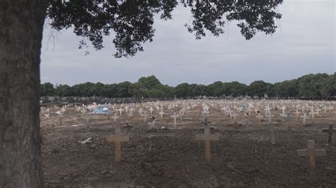 Casos De Covid Est O Piores Na Am Rica Latina E Sem Fim Vista Diz Ag Ncia De Sa De Mundo