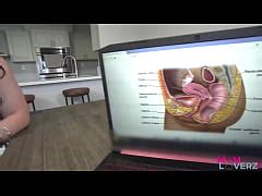 Nasty Stepmom Jennifer White Teaches Sex Education Xxx Mobile Porno Videos Movies IPornTV Net