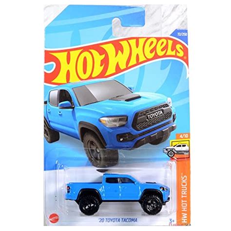Best Hot Wheels Toyota Corolla A Comprehensive Guide