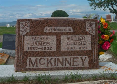 Louise Cynthia Crummy McKinney (1868-1931) - Find a Grave Memorial