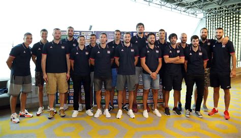 Presko Ili Francuze Ko Arka I Srbije Na Petom Mestu Rang Liste Fiba