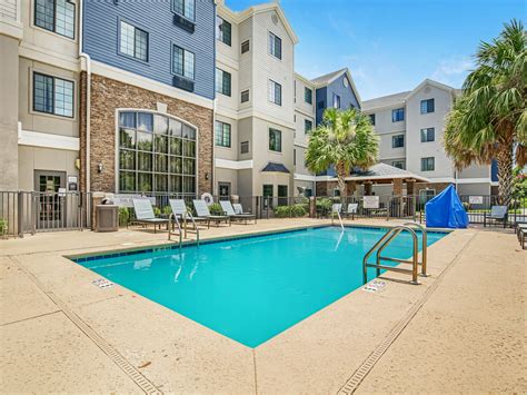Staybridge Suites Gulf Shores Amenities