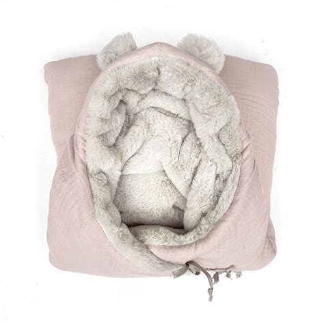 TEDDY ANGEL NEST NUDE POWDER