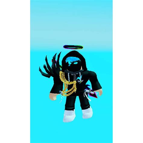 Roblox Characters Wallpapers - Top Free Roblox Characters Backgrounds - WallpaperAccess