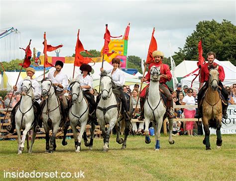 Photos Of Buckham Fair 2018 Insidedorset
