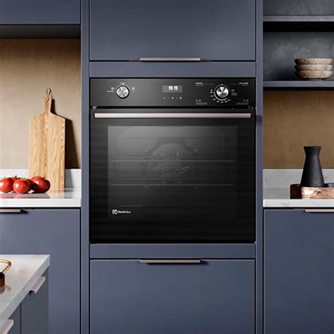 Forno De Embutir A Gás 80 Litros - Forno De Embutir A Gás Efficient 80 Litros Electrolux - Carrefour