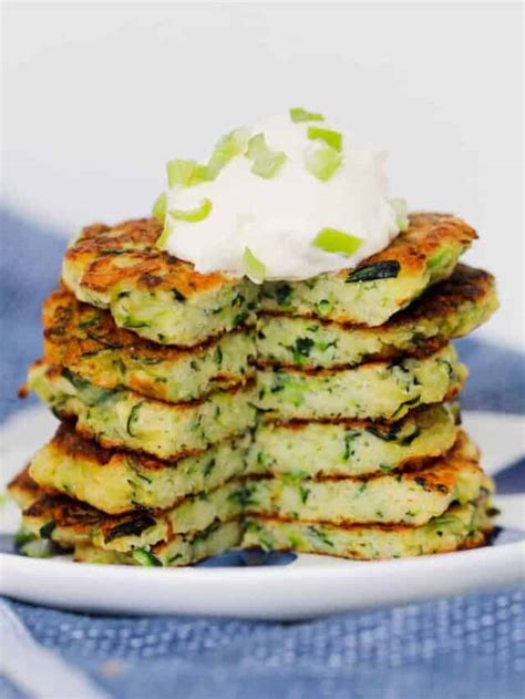 Best Zucchini Recipes Bake Play Smile