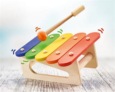 Musico, xylophone - Wooden Toys Selecta