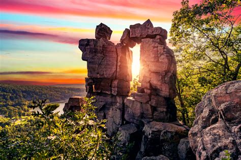 15 Best State Parks In Wisconsin For Your Bucket List - Midwest Explored