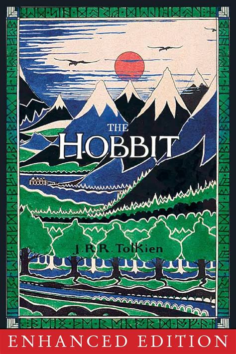 J R R Tolkien The Hobbit Enhanced Edition Rar