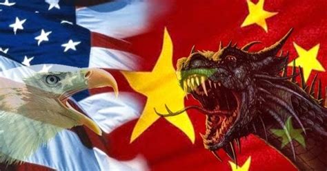 Jaque Al Neoliberalismo China Impone Aranceles A Bienes De EEUU Por