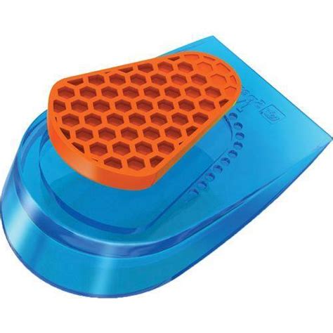 Gel Heel Cups Decrease Heel Pain American Medical And Equipment Supply