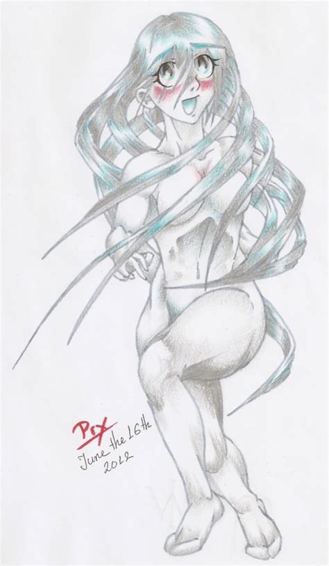 Air Elemental By Pyrox Hentai Foundry