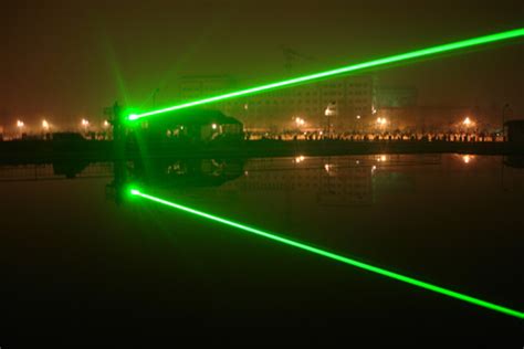 maximum power needed  laser pointing htpow laser products