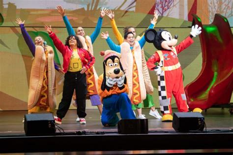 Disney Junior Live On Tour Announces Tour