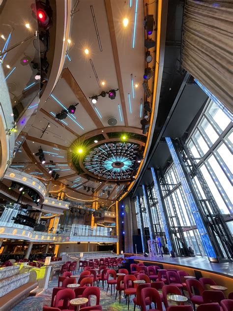 Carnival Mardi Gras -Is It The Right Cruise Ship For You? – The ...