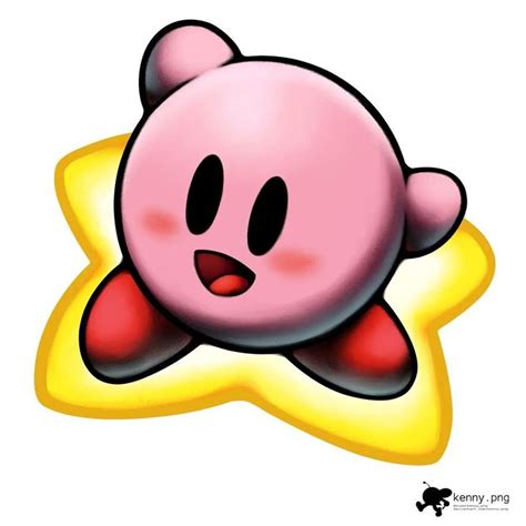 Nintendo Fan Art Mario And Luigi Kirby