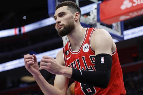 Insiders Zach LaVine To Knicks Trade Talks Have Occurred