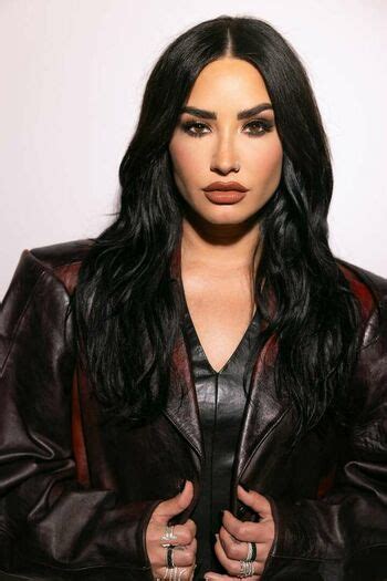 Demi Lovato Ddlovato Nude OnlyFans The Fappening Plus