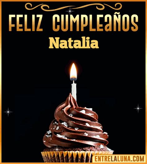 Feliz Cumpleaños Natalia  🎂 【felicidades Natalia 】🎉