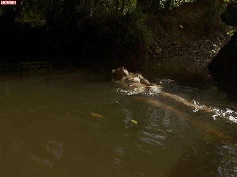 Naked Javiera Valenzuela In Sol Del Llano