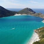 Excursões visitas guiadas e atividades em Arraial do Cabo